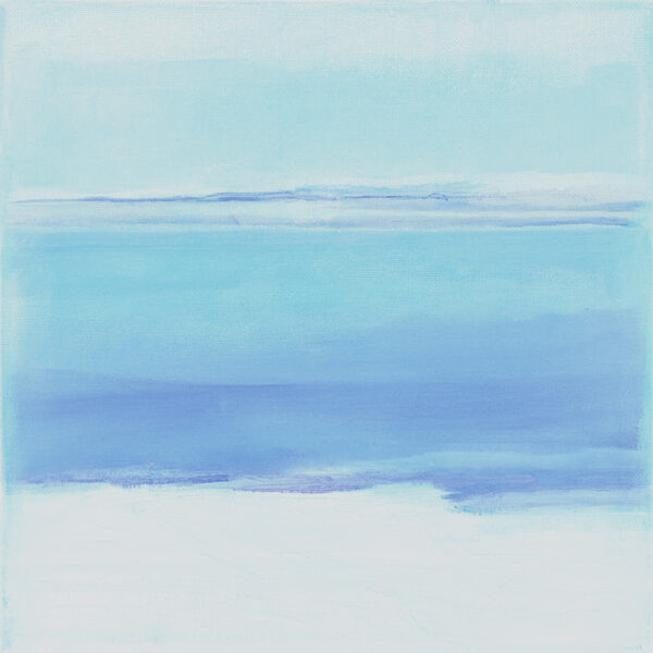 Clear Skies - Prints by San Diego Artist Susan Stone